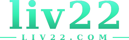 liv22 logo