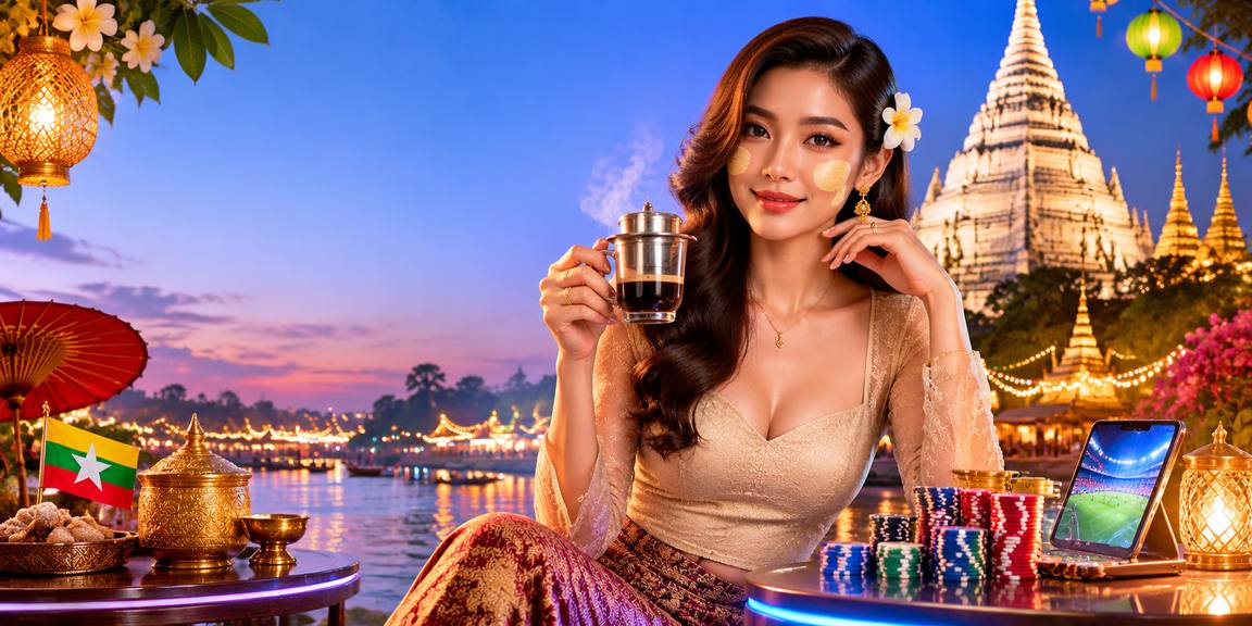 liv22 ခရပ်ပ် လောင်းကြေးပုံစံတွေကို နားလည်ခြင်း