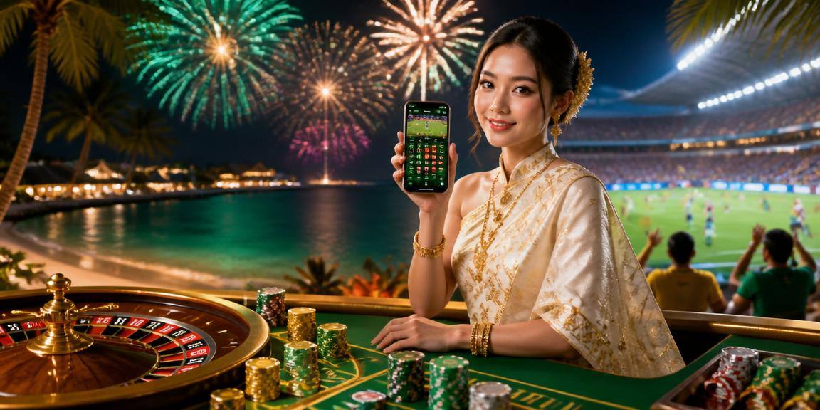 liv22 mobile gaming